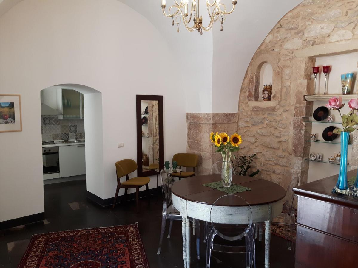 Kukkiti Bed & Breakfast Ragusa Exterior photo